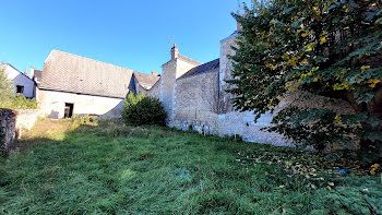 maison à Saint-Avertin (37)