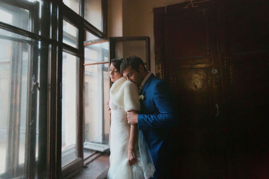 結婚式の写真家Yuliya Smolyar (bjjjork)。2013 10月18日の写真