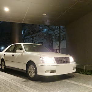 クラウンロイヤル JZS175