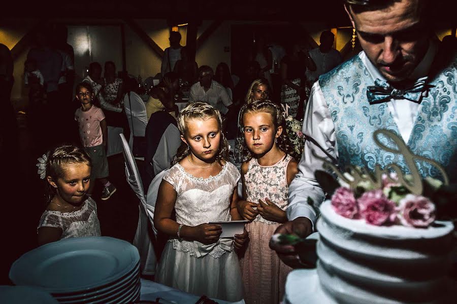 Fotógrafo de casamento Martin Hecht (fineartweddings). Foto de 18 de fevereiro 2019