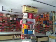 Jagdamba Saree Showroom photo 3