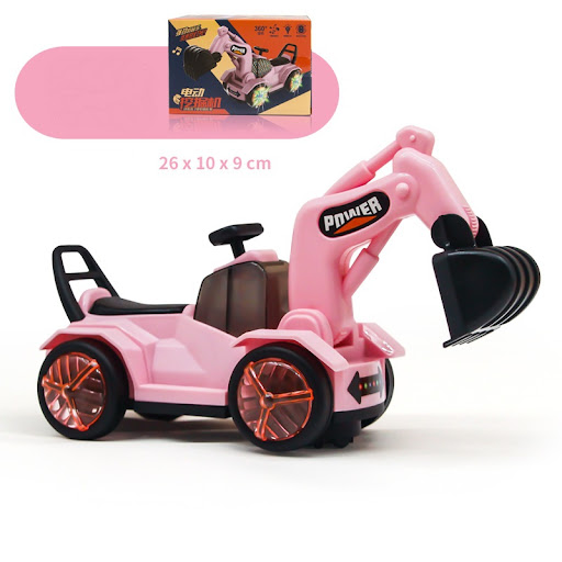 Title 1, Childrens Electric Universal Cartoon Light Mus...