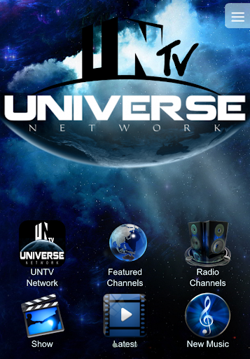 UNTV - Universe Network