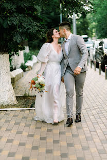 Hochzeitsfotograf Nick Kolesnik (kolesniknikolay). Foto vom 26. März 2022