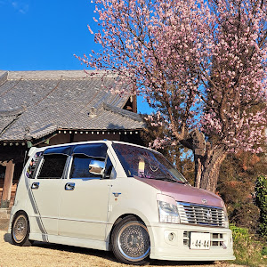 ワゴンR MH22S