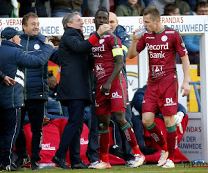 Zulte-Waregem en difficulté en déplacement: "Ce ne sera pas facile à Anderlecht"