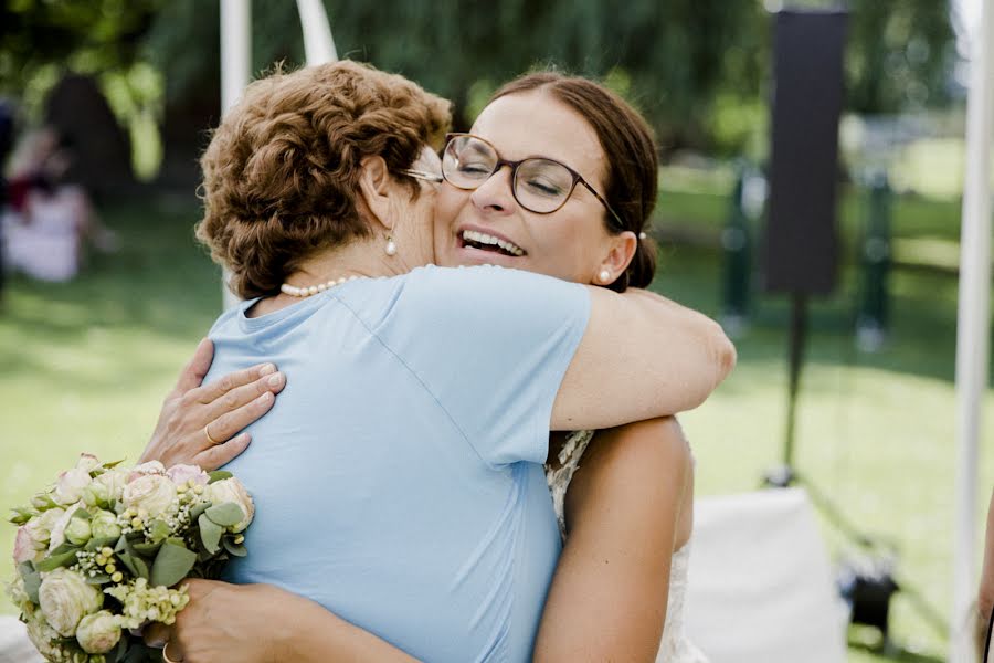 Fotografer pernikahan Kerstin Bauer (kerstinbauer). Foto tanggal 11 Mei 2019