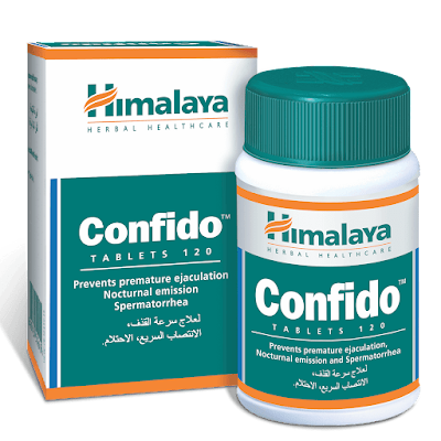 CONFIDO 60TAB