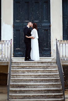 Fotógrafo de casamento Marina Ermolaeva (foto-frida). Foto de 12 de janeiro