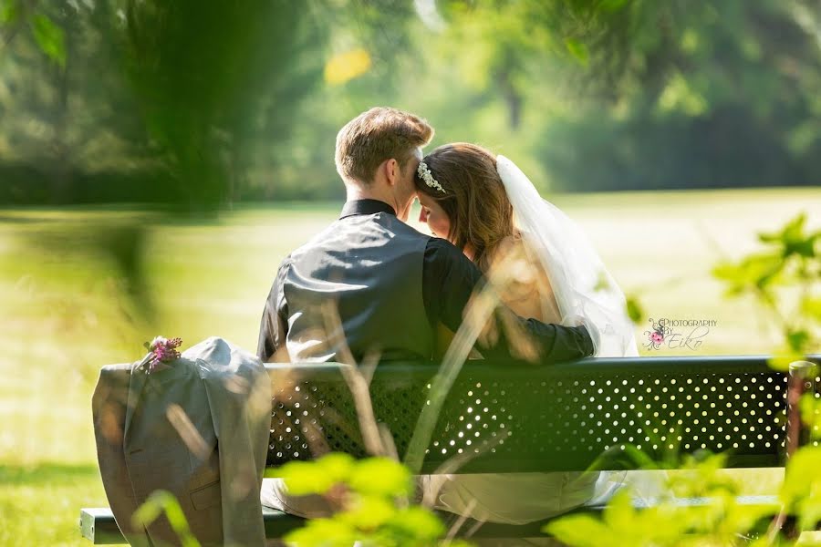 Photographe de mariage Eiko Glass (eiko). Photo du 8 mai 2019