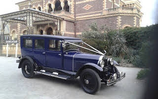 Hudson Super Six Rent Victoria