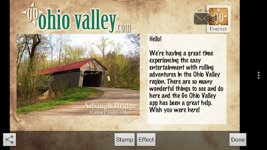 Go Ohio Valley Screenshots 4