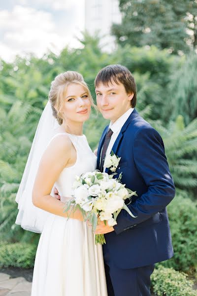 Wedding photographer Yuliia Svitla (svitla). Photo of 15 January 2019