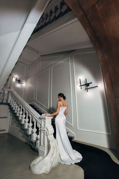 Wedding photographer Maksim Ovsyannikov (dreamday). Photo of 18 December 2019