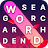 Garden Word Search icon