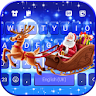 Santa Christmas Theme icon