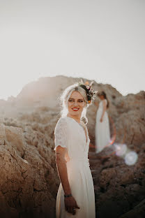 Photographe de mariage Roxane Nicolas (roxanenicolas). Photo du 21 avril 2019