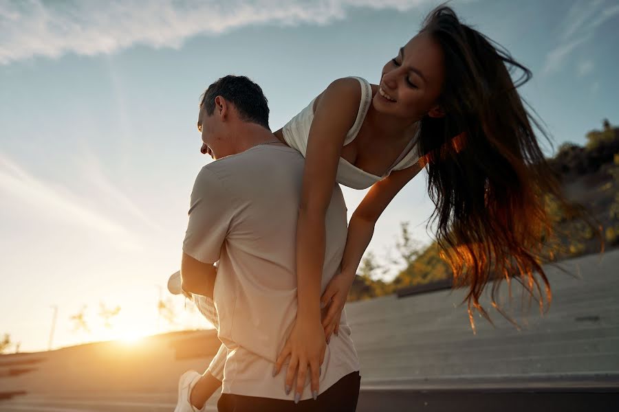 Fotografo di matrimoni Aleksandr Skripnikov (alexandrskr). Foto del 25 settembre 2020