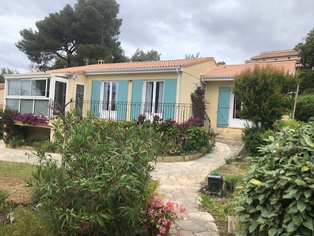 Vente maison 5 pièces 112 m² à Six-Fours-les-Plages (83140), 699 000 €