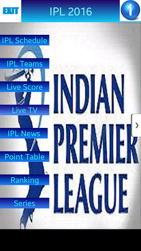 IPL 2016