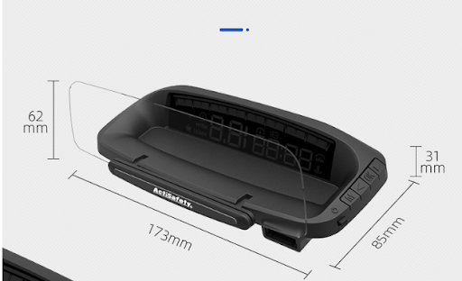 Title 6, Enhance your driving experience with the ghost-...