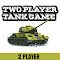 ‪TWO PLAYER TANK WARS GAME 3D - 2 PLAYER TANK GAME‬‏