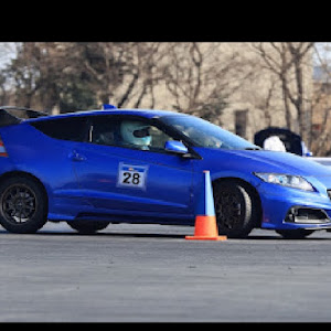CR-Z ZF2