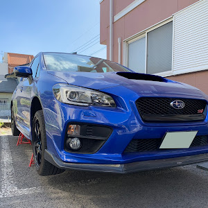 WRX STI