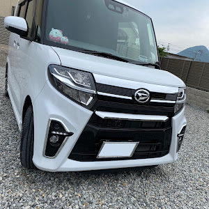 タントカスタム