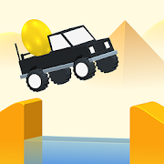 Risky Road 1.0.1 Icon