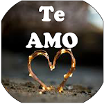 Cover Image of 下载 ¡Cariño te amo! Imágenes y frases de amor 1.0 APK