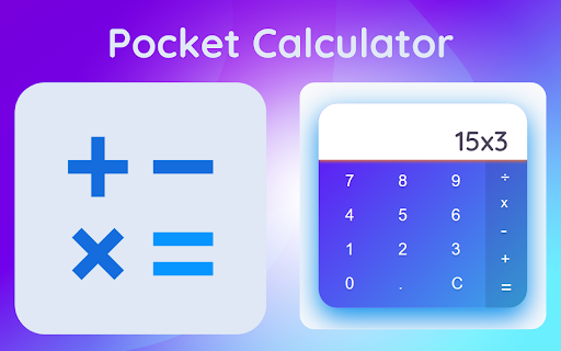 Calculator