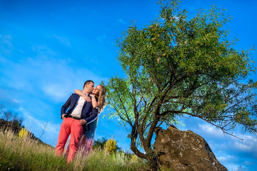 Wedding photographer Szilárd Dudar (szilarddudar). Photo of 8 August 2016