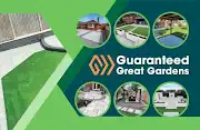 Guaranteed Great Gardens Ltd Logo