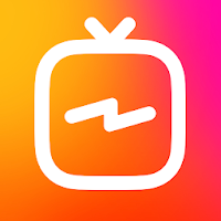 IGTV Watch Instagram Videos