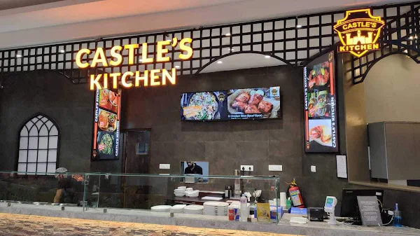 Castle's Kitchen photo 