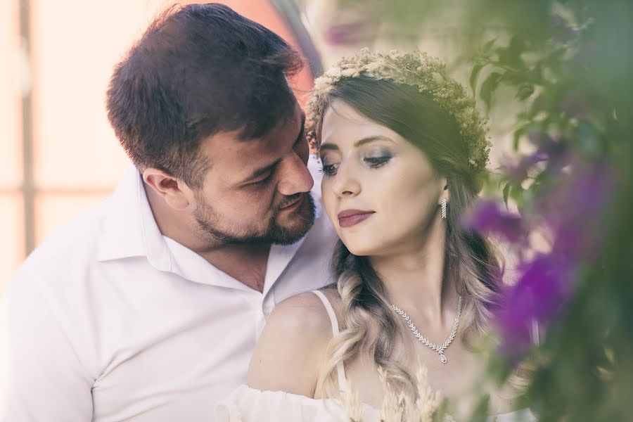 Svatební fotograf Metin Otu (metotu). Fotografie z 29.července 2021