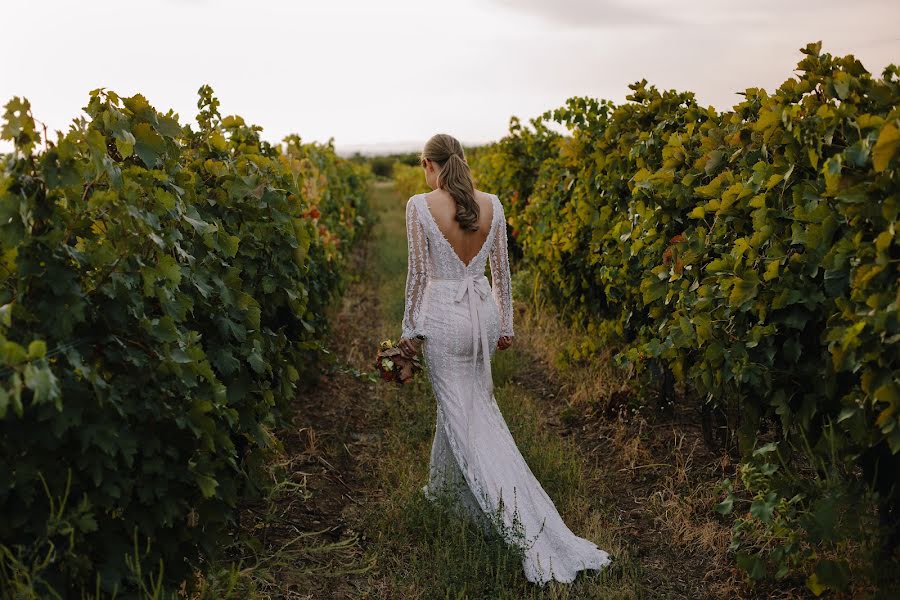 Fotógrafo de casamento Alina Faida (alinafaida). Foto de 24 de agosto 2020