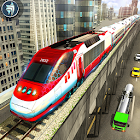 City Train Driving Adventure Simulator 1.0.5