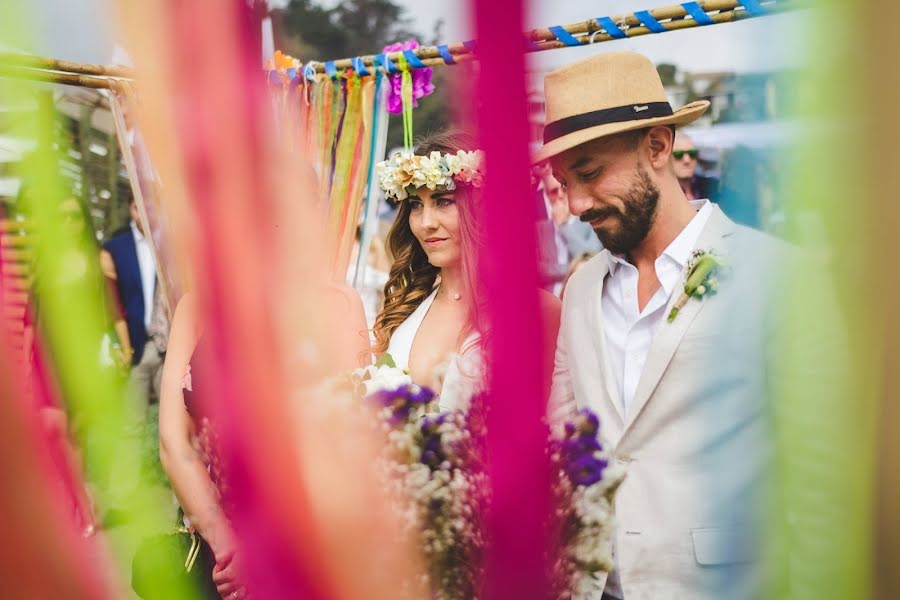 Fotógrafo de bodas Pilar Jadue (pilarjadue). Foto del 28 de febrero 2020