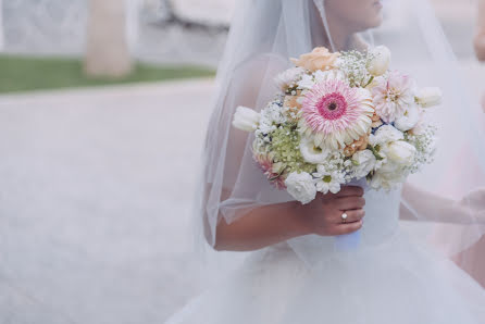 Wedding photographer Antimo Di Donato (antimoddonato). Photo of 28 February 2019