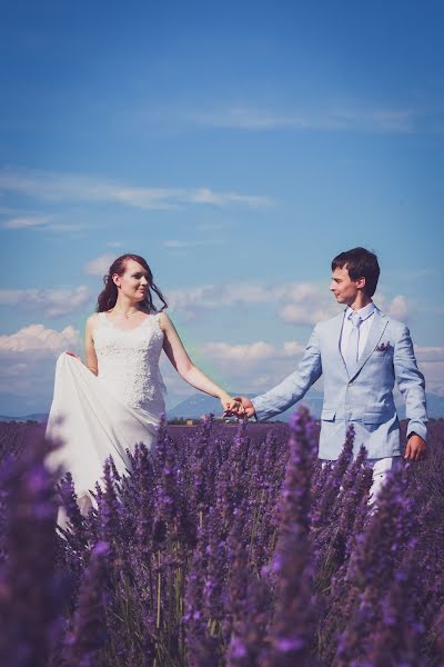 Photographe de mariage Olga Romanova (mirayar). Photo du 11 avril 2015