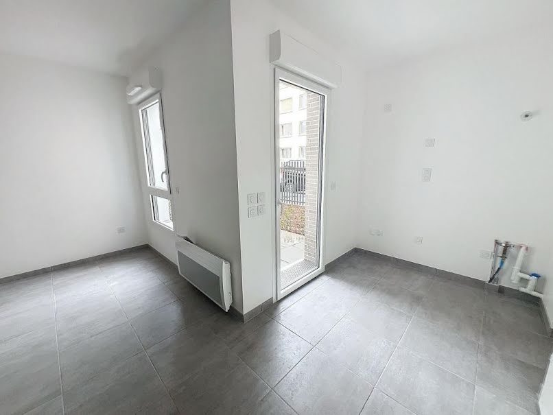 Vente appartement 1 pièce 25 m² à Clermont-Ferrand (63000), 98 500 €