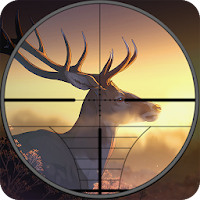 Wild Animal Deer Shooting Game Safari Hunter 2020