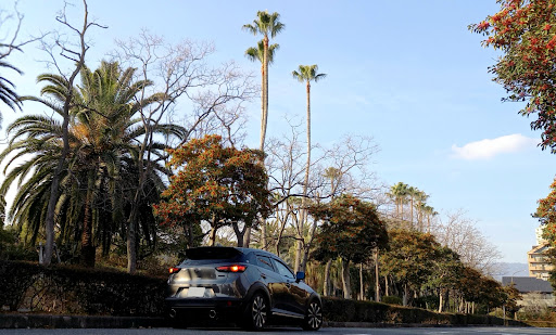 Cx 3 Dkefwのワイハー公園 過食は敵 ただの日記に関するカスタム メンテナンスの投稿画像 車のカスタム情報はcartune