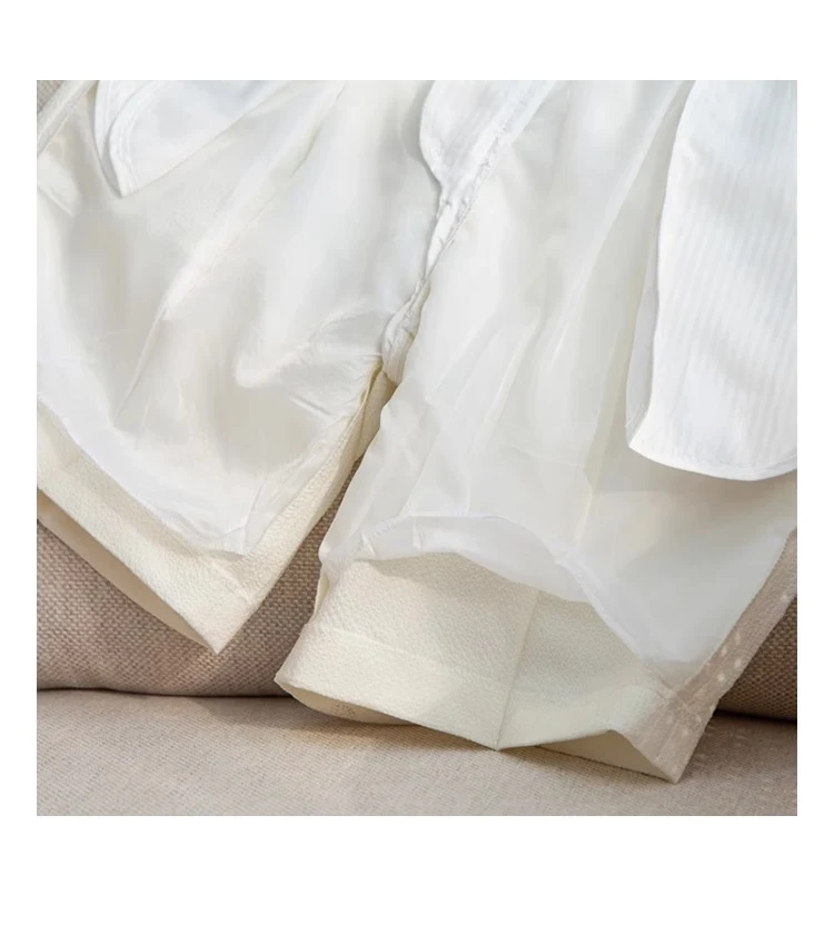 Title 2, British Casual Korean Style Seersucker Pants. L...