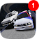 Impossible Ramps Car Stunts Simulator icon