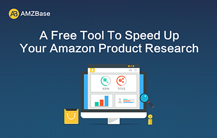 AMZBase - Free Amazon Product Research Tool Preview image 0