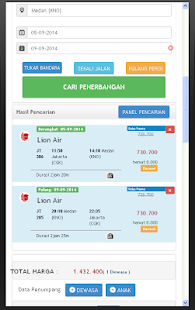 Indonesian Flights(圖4)-速報App