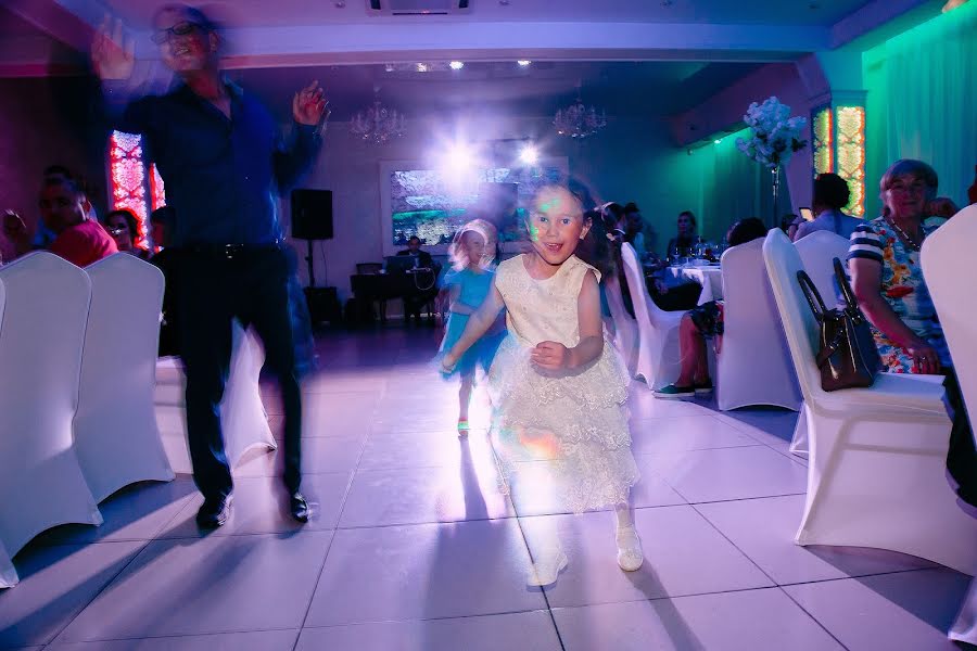 Fotógrafo de casamento Mayya Larina (mayalarina). Foto de 13 de fevereiro 2019